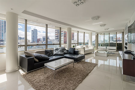 Fotografía de Real Estate ilustrativa
